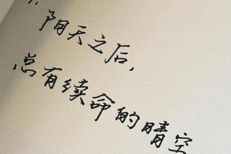 男孩子的命运与选择:如何在逆境中崭露头角