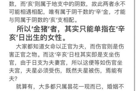 女命伤官得令：揭示天赋与命运的奇妙联系