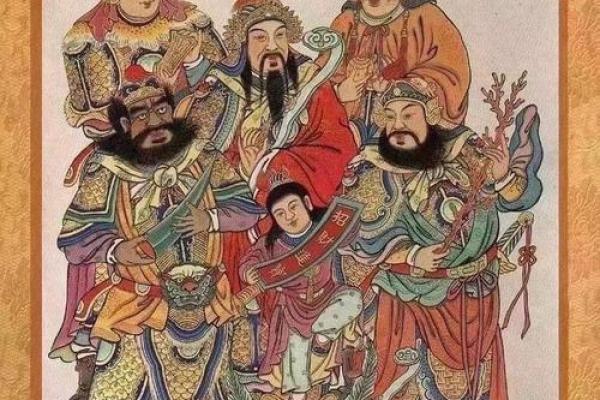 探索农历二月初五出生者的命运与性格特点