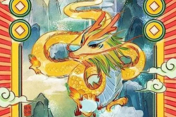 探秘龙命理：她们的命运如何更美好？