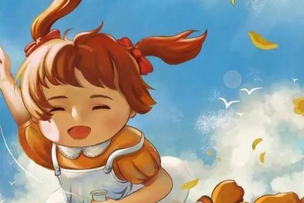 命里带点童子，揭开童子命的神秘面纱与生活启示