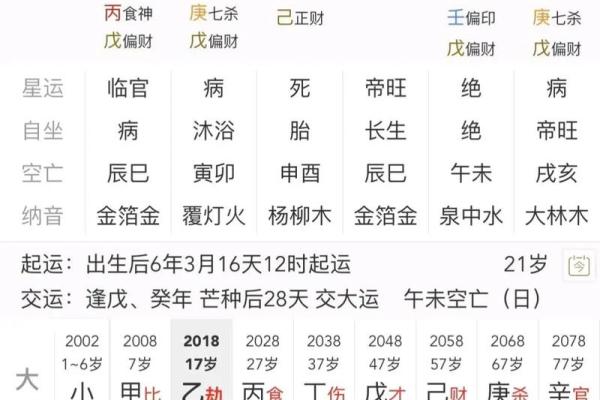 女土命与男木命：如何生出优秀的孩子？