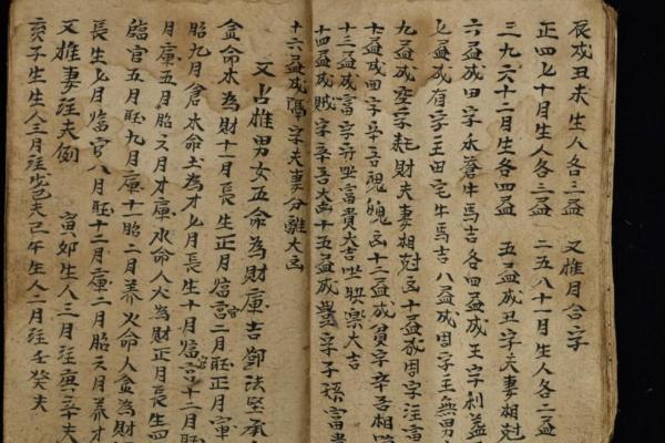 女土命与男木命：如何生出优秀的孩子？