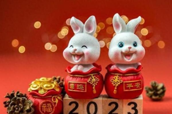 属兔人的命运分析：哪个命最为优越？