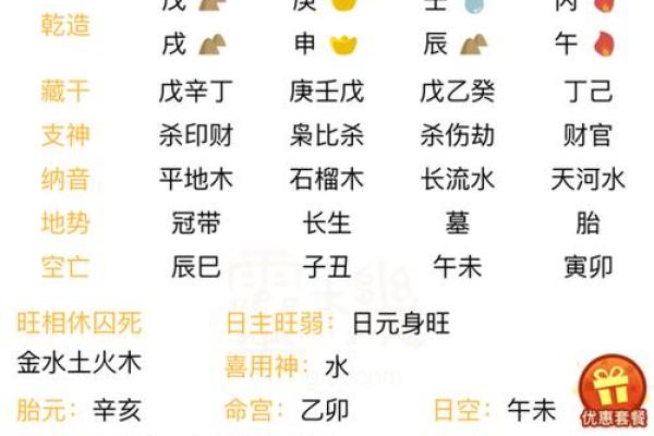 农历10月21日出生的命理解析：揭开生命的神秘面纱