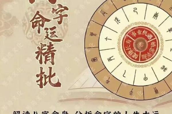 如何通过命理解析获取人生幸福与成功的指南