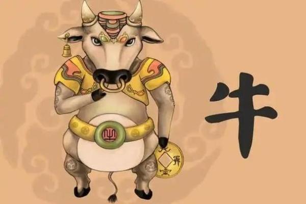 1961年出生的生肖：牛的命运与人生启示