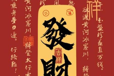 男人主财命格解析：如何掌握财运之道？