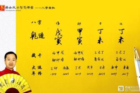 印绶太旺：八字命理中的深刻启示与人生智慧