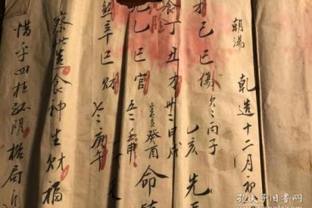 命主福元：探寻命理中的幸福源泉与人生智慧