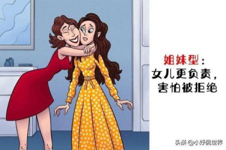 探讨母女命运相连的深刻启示：如何影响未来的生活与选择