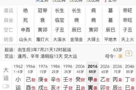 农历10月出生的人：八字解析与命理解读