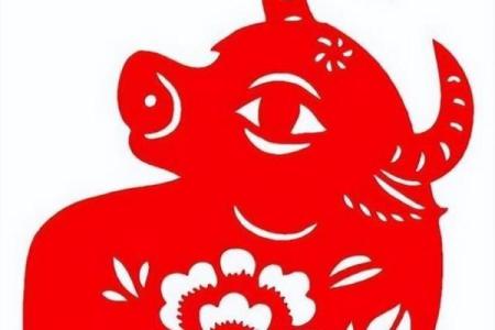 1961年出生的生肖：牛的命运与人生启示