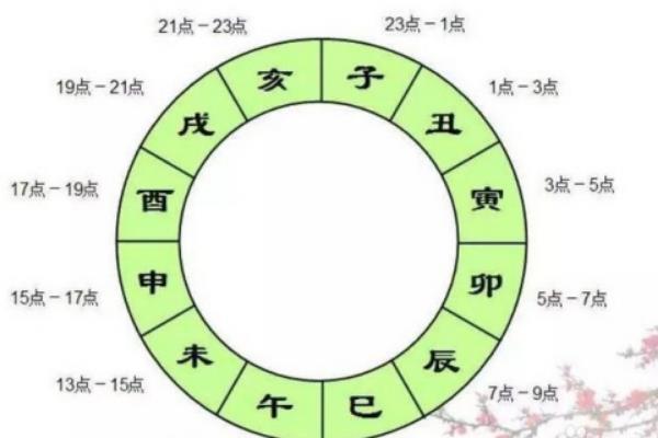 探秘五行：如何通过生辰八字了解你的命运之路