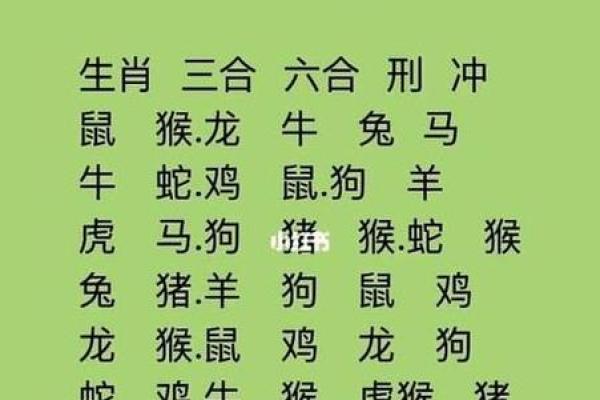 命理学与女性命运：探讨女性生肖的深层寓意与影响