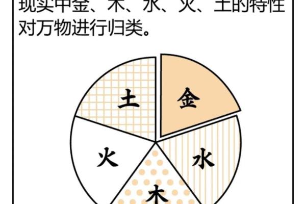 命理五行探秘：你的命格暗藏如何的属相之谜？