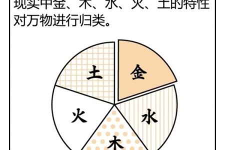 命理五行探秘:你的命格暗藏如何的属相之谜?