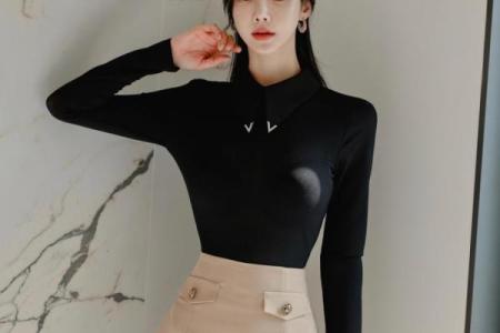 女人的坐姿与命运：优雅与气质的秘密