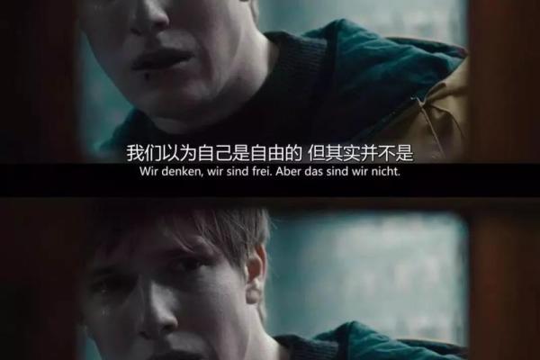 奴才身子富贵命：欲望与命运的交织之路
