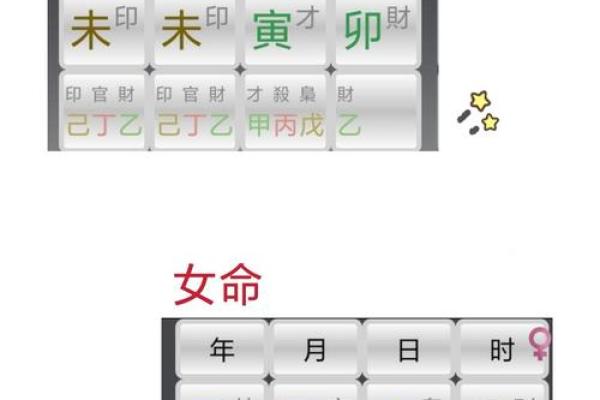 木命和什么命最配？深度解析最佳婚配方案