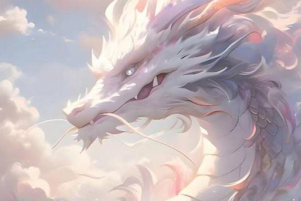 龙年龙除雾：揭示命运与希望的美丽篇章