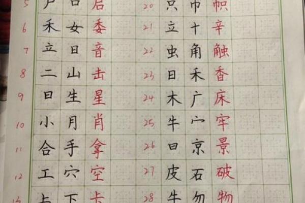 解析罗盘上的辛巳命：揭开命运之谜，让您更好地把握人生!