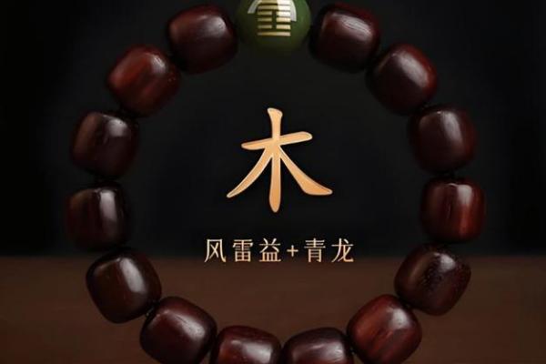 命运与名字：木字命之探寻与启示