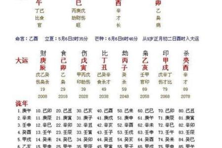 看相中的命短之说:它真的意味着什么?