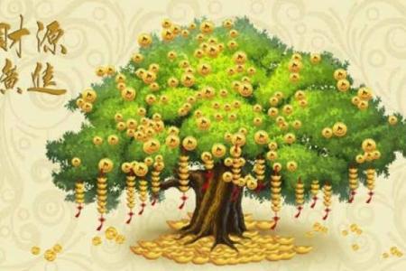 命局财星与属相忌讳的深层解析，助你掌握财富运势！