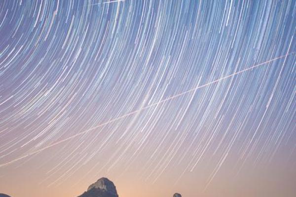 命中有华盖星：揭示独特人生轨迹与灵性启示