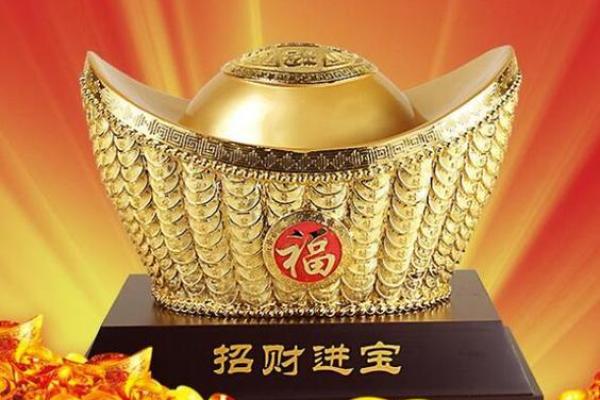 牛海中金命：解析与成功之路的命理智慧