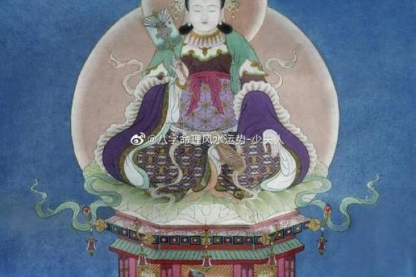 农历四月十五的命运解析：探寻命理中的玄机与运势