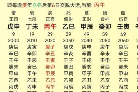 探秘命格与命局：人生的秘密密码与选择之道