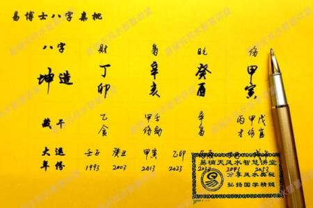 深入探索女命生辰八字中的“带甲”现象，与命运的关系