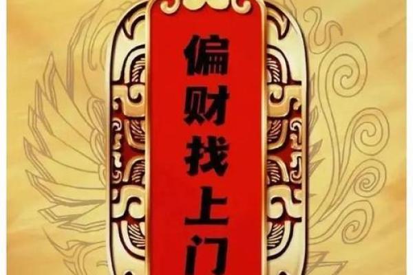 命局财星与忌讳颜色的深度解析，助你规避财运陷阱！