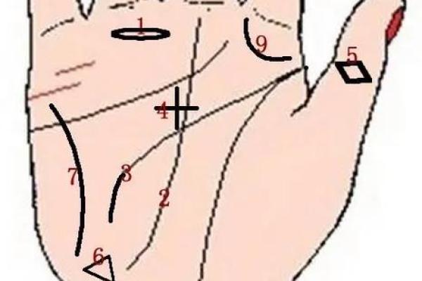 看手相识命运：双手的秘密与人生的启示