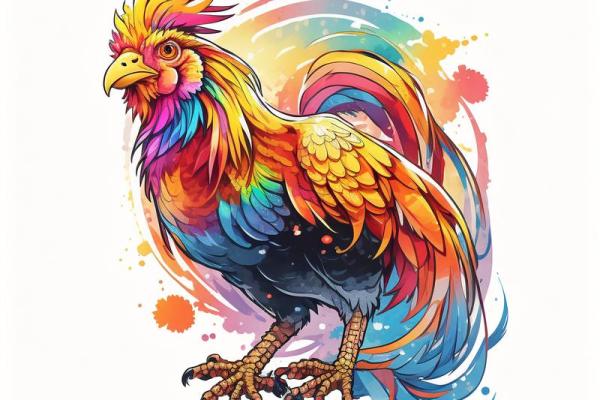 如何选择适合木鸡命的头像，让好运伴随你一生！