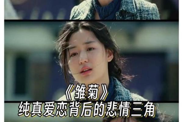 命里无妻之命：命运与爱情交织的谜题