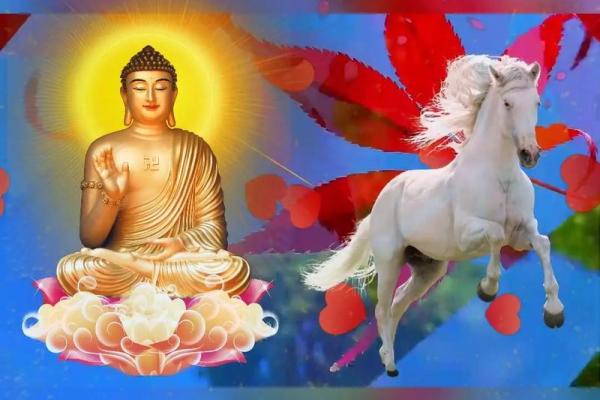 揭秘：救人一命的菩萨心隐藏在属相中，哪一生肖最具仁爱精神？