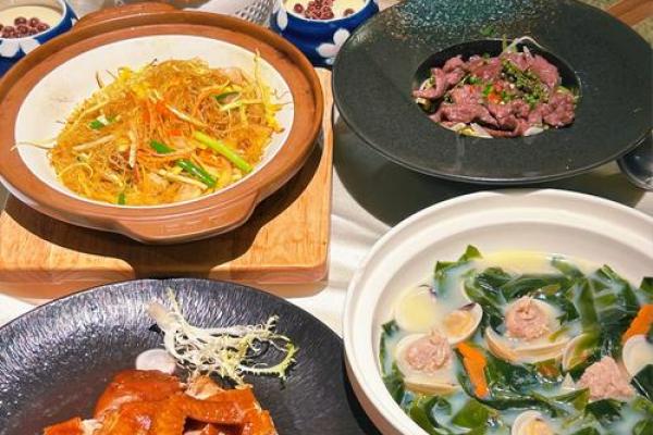 命理中的食神：带食神命格的美妙人生与职业选择