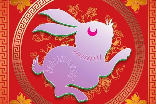 六月属兔人的命运解析：性格、事业与感情的全面剖析