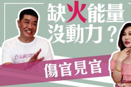伤官见官：命局中财与权的微妙关系解析