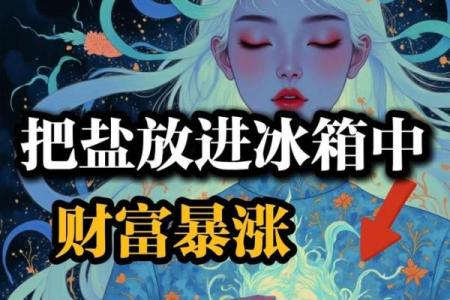 命里不缺钱的人，是什么样的命？探索财运背后的秘密