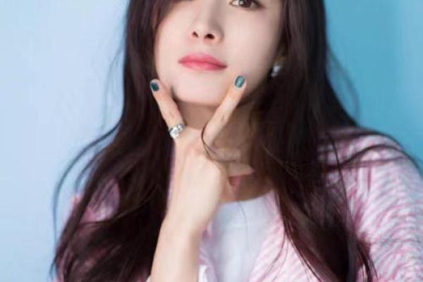 女命八字与理想身材的秘密探究