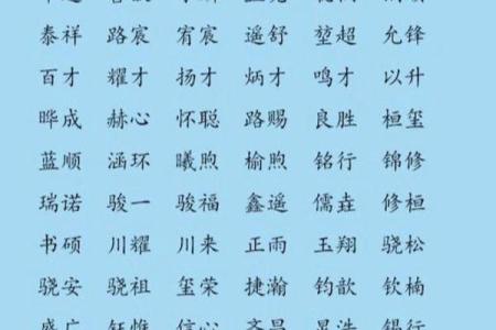 木命的象征：那些与“木”字相关的奇妙人生
