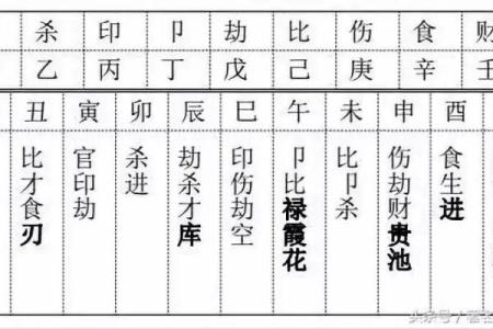 食神相助：命理中食神的重要性与影响解析