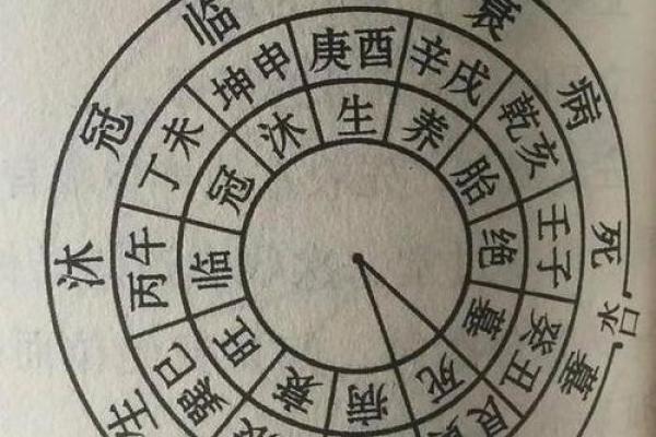 女命八字中的五个水：解密水的象征与命运的绵密联系