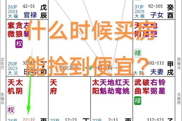揭示明星命盘的秘密：如何用命理探索人生道路