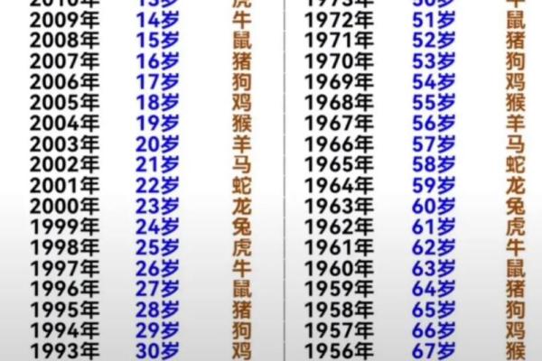 1996年六月出生的人，是如何影响自己命运的？