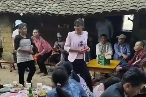 农村家庭生女儿的美好意义与未来希望